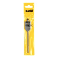 DEWALT Flatwood Drill Bit 28.0 x 150mm &pound;5.79